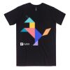 C-Force Mens Icon Tee Thumbnail