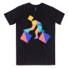 C-Force Mens Icon Tee Thumbnail